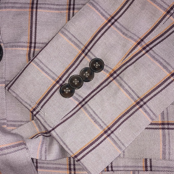 Frank and Oak blazer size xs - Picture 4 of 8